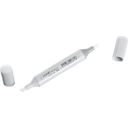 Текстовый маркер Copic Sketch, BG75 Abyss Green