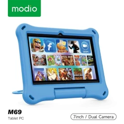 Планшет Modio M69 6GB/128GB Blue