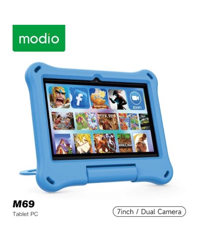 Planşet Modio M69 6GB/128GB Blue