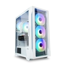 Kompüter korpusu Zalman I3 NEO TG White