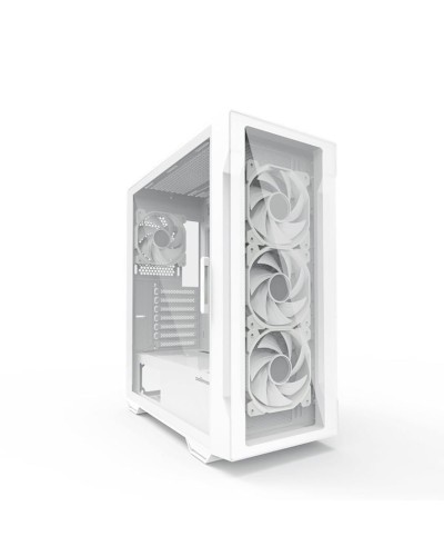 Kompüter korpusu Zalman I3 NEO TG White