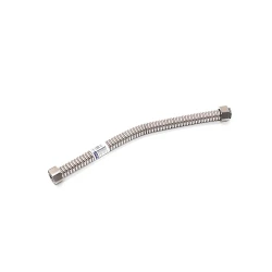 Водяной шланг KAMEI, 30 см, диаметр 1/2 дюйма