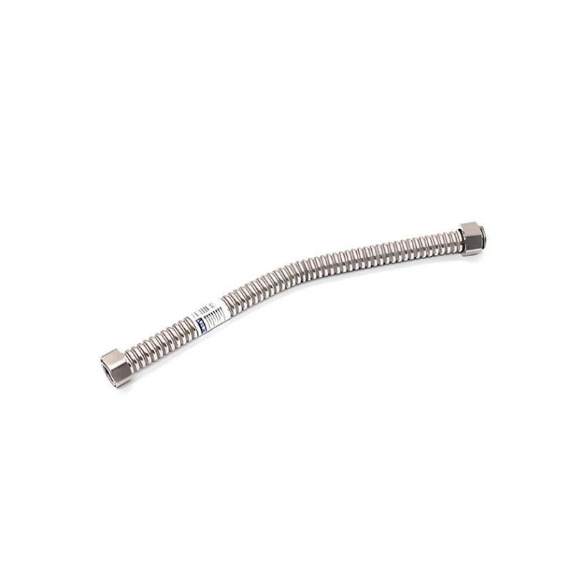 Водяной шланг KAMEI, 30 см, диаметр 1/2 дюйма Водяной шланг KAMEI, 30 см, диаметр 1/2 дюйма