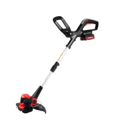 Триммер аккумуляторный P.I.T. PTR20H-250A/1