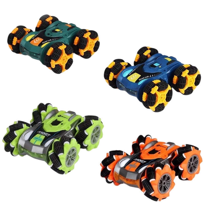 Радиоуправляемая машина Areon, 2-6 лет, товар в ассортименте