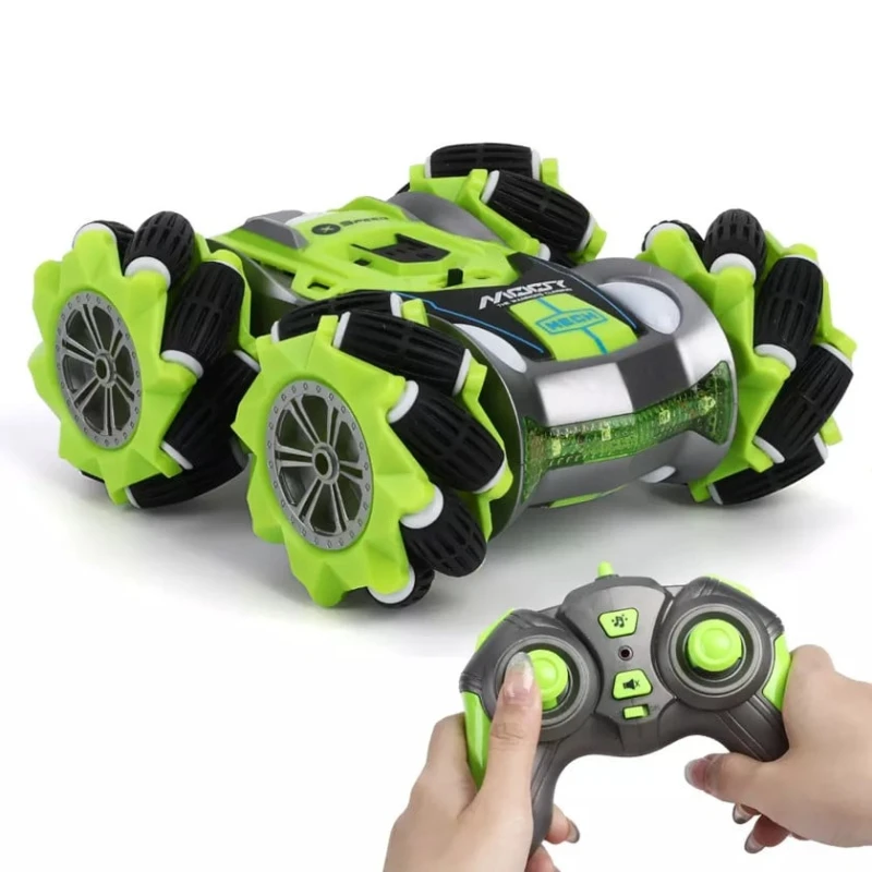 Радиоуправляемая машина Areon, 2-6 лет, товар в ассортименте