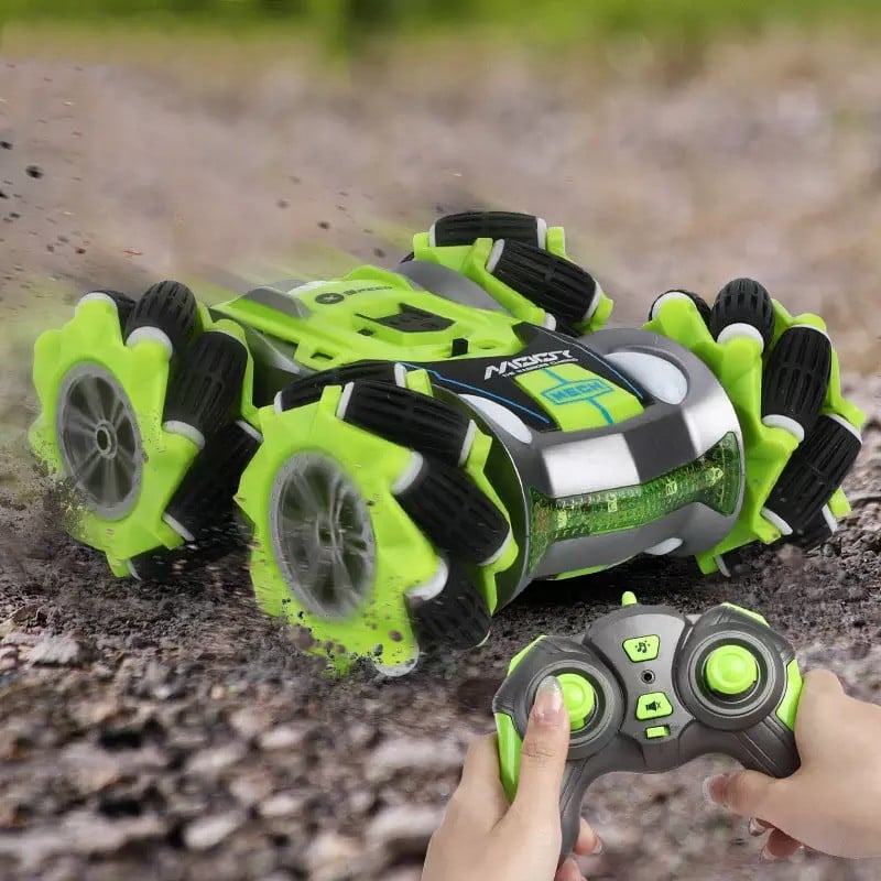 Радиоуправляемая машина Areon, 2-6 лет, товар в ассортименте