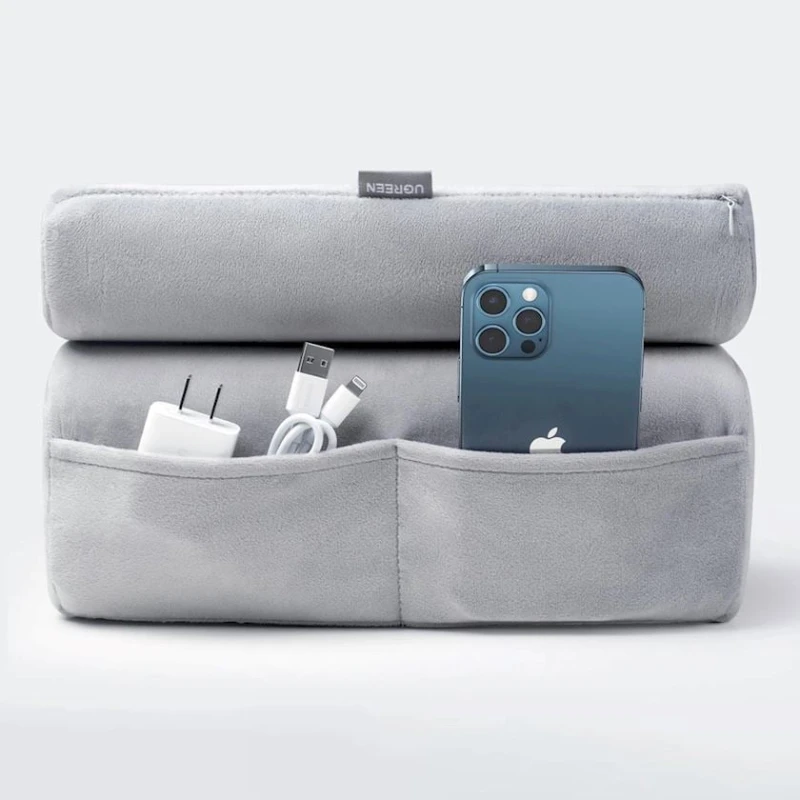 Подставка для планшета Ugreen LP473 60646 Pillow Gray Подставка для планшета Ugreen LP473 60646 Pillow Gray