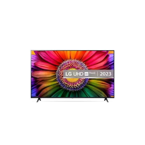 Телевизор LG 55UR80006LJ.AMCN