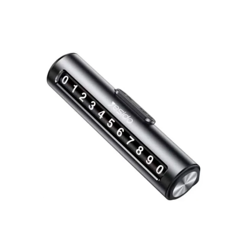 Парковочная aвтовизитка Yesido C202 Парковочная aвтовизитка Yesido C202