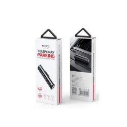 Парковочная aвтовизитка Yesido C202