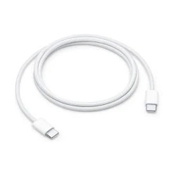 Кабель USB Apple USB-C 1m (MQKJ3ZE/A)