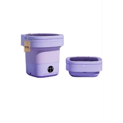 Мини-стиральная машина FP-8806-B