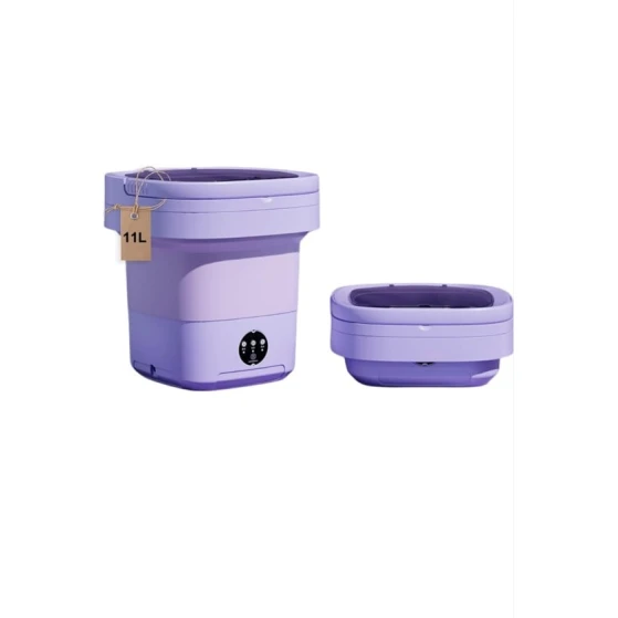 Мини-стиральная машина FP-8806-B Мини-стиральная машина FP-8806-B