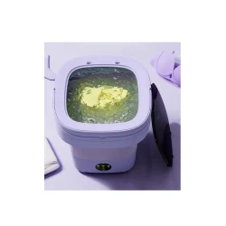 Мини-стиральная машина FP-8806-B