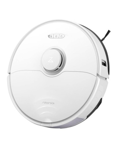 Robot-tozsoran Roborock S8 White + hədiyyə aksessuar dəsti