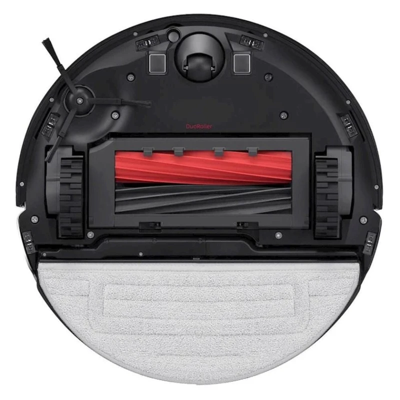 Robot-tozsoran Roborock S8 White + hədiyyə aksessuar dəsti