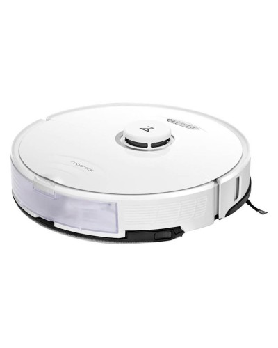 Robot-tozsoran Roborock S8 White + hədiyyə aksessuar dəsti