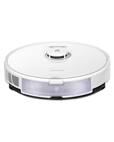Robot-tozsoran Roborock S8 White + hədiyyə aksessuar dəsti