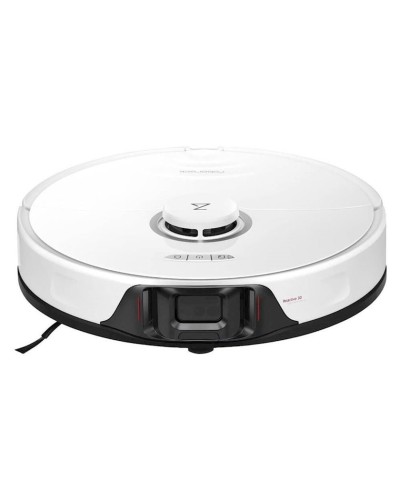 Robot-tozsoran Roborock S8 White + hədiyyə aksessuar dəsti