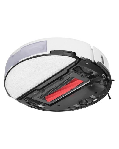 Robot-tozsoran Roborock S8 White + hədiyyə aksessuar dəsti