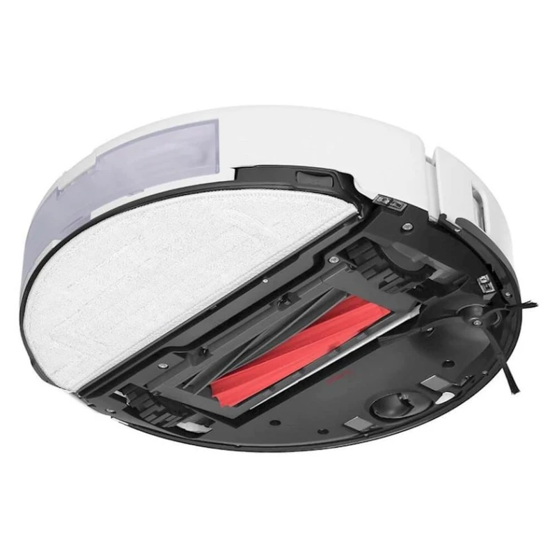 Robot-tozsoran Roborock S8 White + hədiyyə aksessuar dəsti