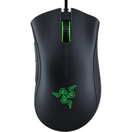 Мышь Razer DeathAdder Essential Мышь Razer DeathAdder Essential