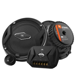 Автомобильная акустика JBL GTO 609C