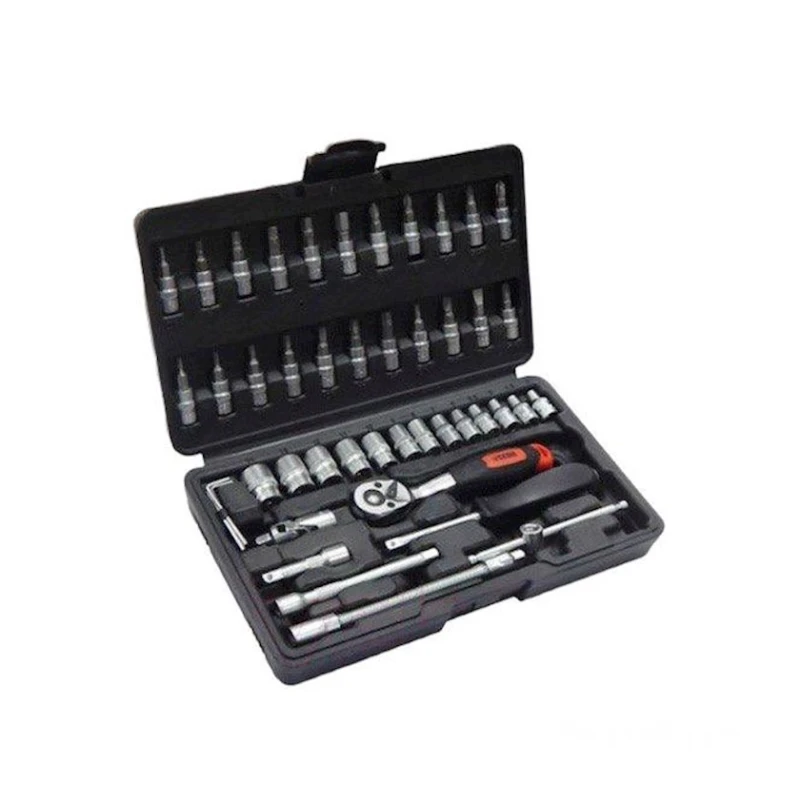 Ləvazimat dəsti Partner PA-2047(2046), 47 əd Ləvazimat dəsti Partner PA-2047(2046), 47 əd