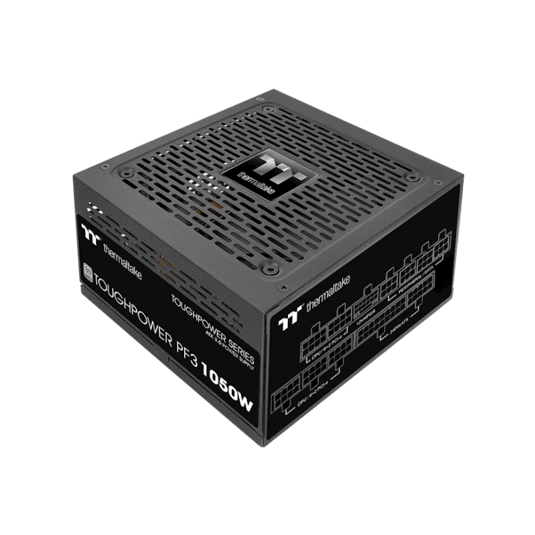 Блок питания Thermaltake Toughpower PF3 1050W Platinum - TT Premium Edition (PS-TPD-1050FNFAPE-3) Блок питания Thermaltake Toughpower PF3 1050W Platinum - TT Premium Edition (PS-TPD-1050FNFAPE-3)