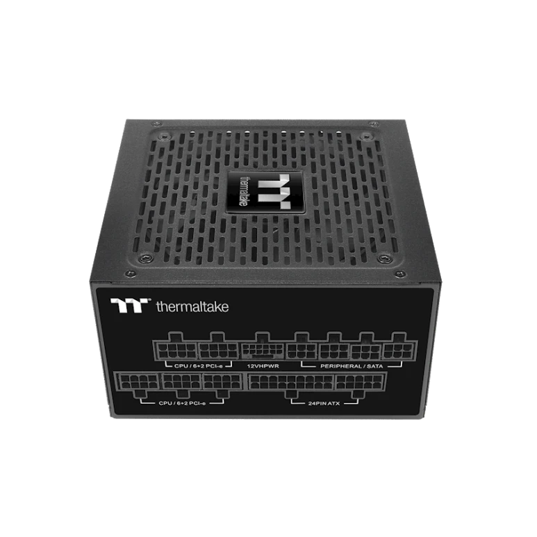 Блок питания Thermaltake Toughpower PF3 1050W Platinum - TT Premium Edition (PS-TPD-1050FNFAPE-3) Блок питания Thermaltake Toughpower PF3 1050W Platinum - TT Premium Edition (PS-TPD-1050FNFAPE-3)