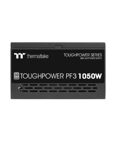Qida bloku Thermaltake Toughpower PF3 1050W Platinum - TT Premium Edition (PS-TPD-1050FNFAPE-3)