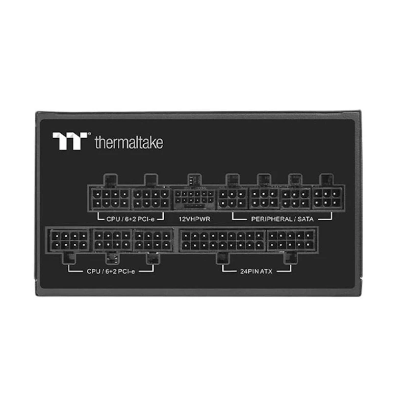 Блок питания Thermaltake Toughpower PF3 1050W Platinum - TT Premium Edition (PS-TPD-1050FNFAPE-3) Блок питания Thermaltake Toughpower PF3 1050W Platinum - TT Premium Edition (PS-TPD-1050FNFAPE-3)