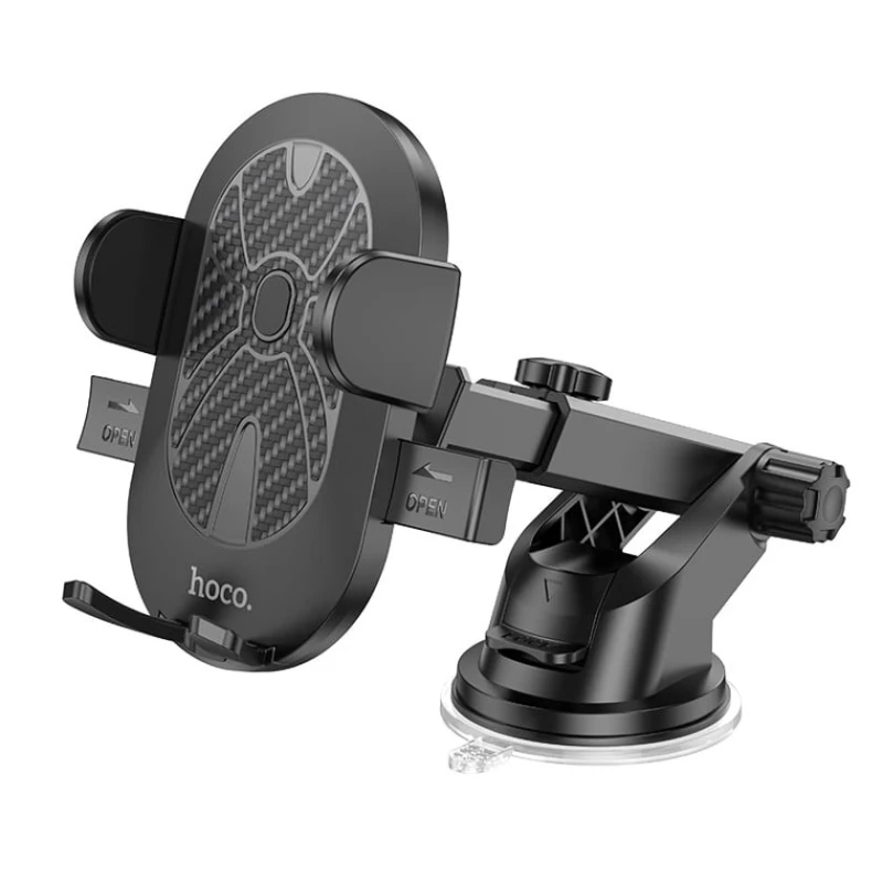 Автомобильный держатель Hoco DCA38 Автомобильный держатель Hoco DCA38