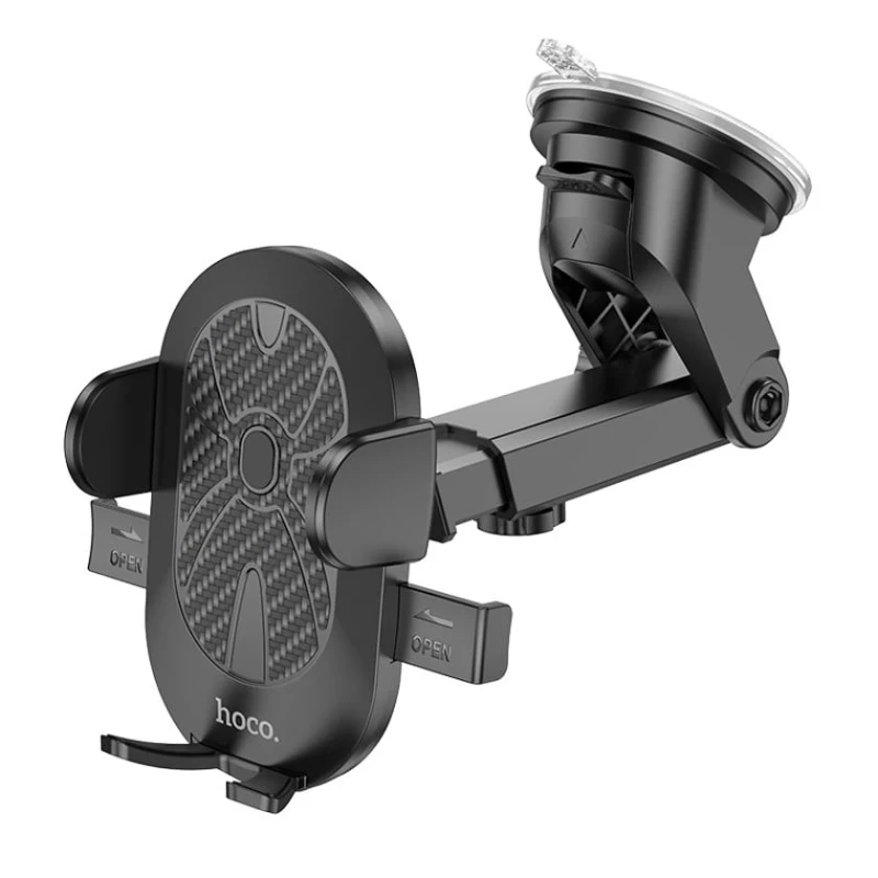 Автомобильный держатель Hoco DCA38 Автомобильный держатель Hoco DCA38