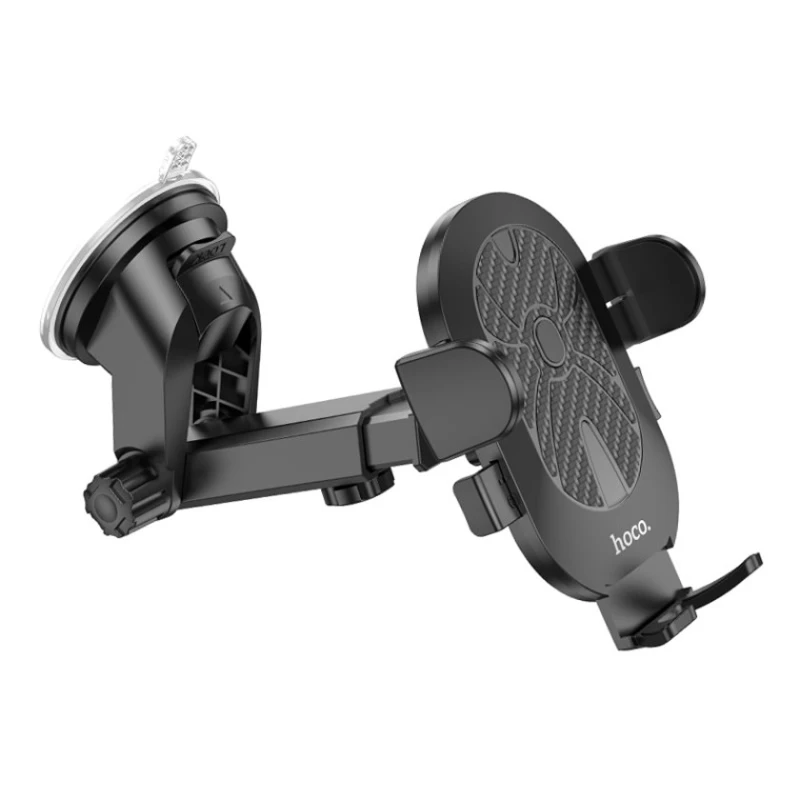Автомобильный держатель Hoco DCA38 Автомобильный держатель Hoco DCA38