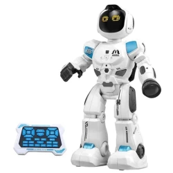 Radio ilə idarə olunan ağıllı robot K30