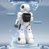 Radio ilə idarə olunan ağıllı robot K30 Radio ilə idarə olunan ağıllı robot K30