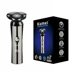 Elektrikli ülgüc Kemei KM-386