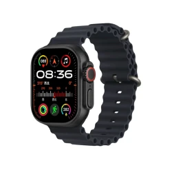 Смарт-часы Smart Watch T900 Ultra 2 Black