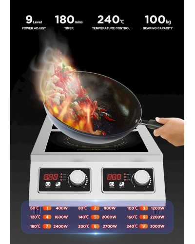 Elektrik plitə Guangdong Shuangchi HW-STP3-A01