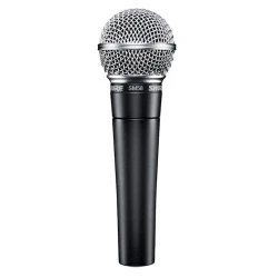 Микрофон Shure SM58-LCE Микрофон Shure SM58-LCE