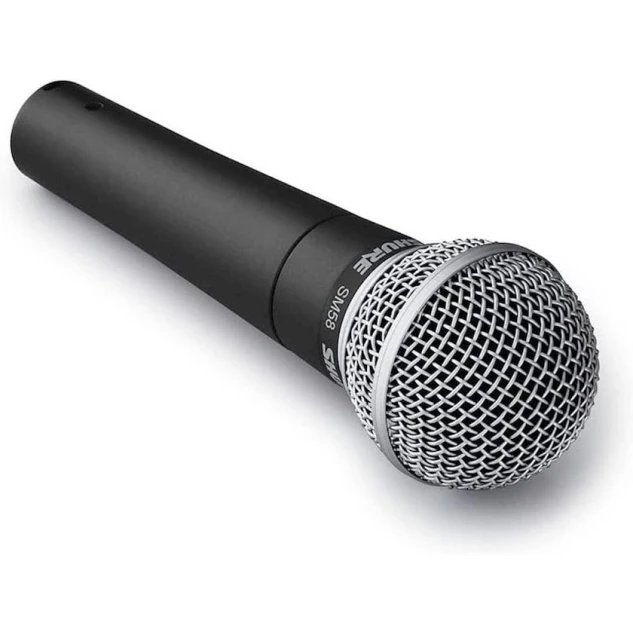 Микрофон Shure SM58-LCE Микрофон Shure SM58-LCE