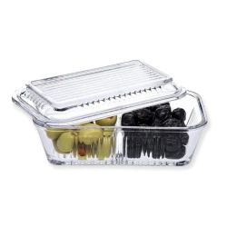 Контейнер Pasabahce Frigo Studio 480 мл, стекло, прозрачный