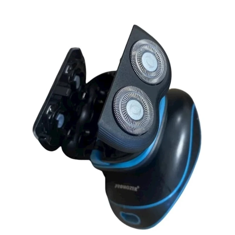 Электробритва ProMozer MZ-1156 Электробритва ProMozer MZ-1156