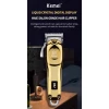 Триммер Kemei KM-2628