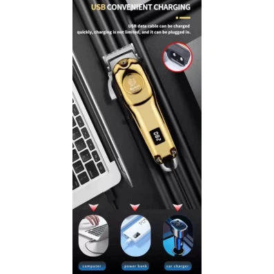 Триммер Kemei KM-2628