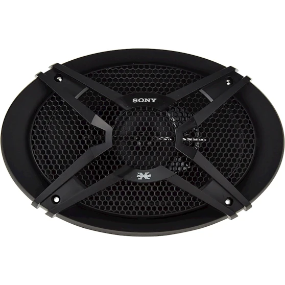 Автомобильная акустика Sony 6939 Автомобильная акустика Sony 6939