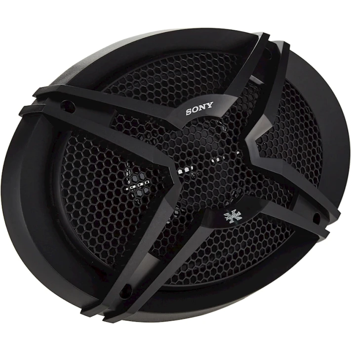 Автомобильная акустика Sony 6939 Автомобильная акустика Sony 6939