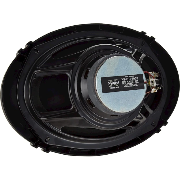 Автомобильная акустика Sony 6939 Автомобильная акустика Sony 6939